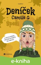 Deníček Camille G: Spešl