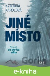 Jiné místo