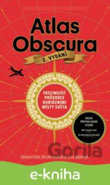 Atlas Obscura