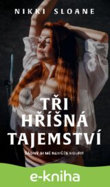 Tři hříšná tajemství