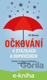 Očkování v otázkách a odpovědích