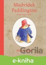 Medvídek Paddington