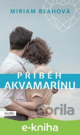 Příběh akvamarínu