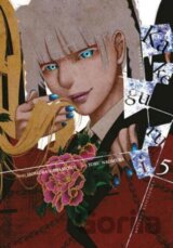 Kakegurui: Compulsive Gambler 5