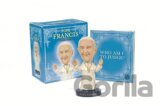 Pope Francis Bobblehead
