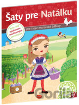 Šaty pre Natálku