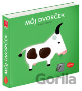 Môj dvorček