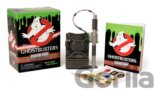 Ghostbusters: Proton Pack and Wand