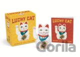 Lucky Cat: Bearer of Good Fortune