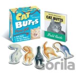 Cat Butts