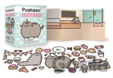 Pusheen: A Magnetic Kit