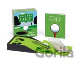 Desktop Golf