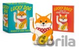 Lucky Dog: Bearer of Good Fortune