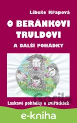 O beránkovi Truldovi a další pohádky