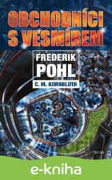 Obchodníci s vesmírem