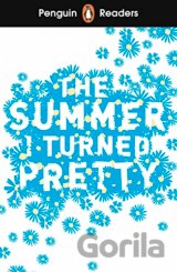 The Summer I Turned Pretty