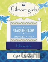 Gilmore Girls: Stars Hollow Light-Up Sign