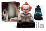 It: Pennywise Talking Bobble Bust