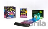 Glow 'n' Bowl: With Lights and Sound!