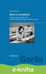 Žena za socialismu