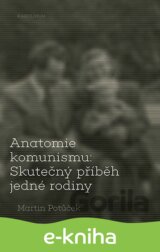 Anatomie komunismu: Skutečný příběh jedné rodiny