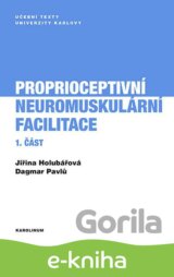 Proprioceptivní neuromuskulární facilitace 1. část