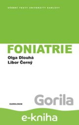 Foniatrie
