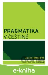 Pragmatika v češtině