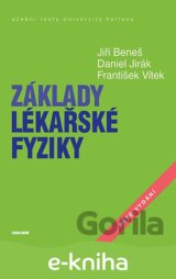 Základy lékařské fyziky - 5. vydání