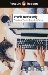 Work Remotely