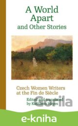A World Apart and Other Stories