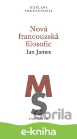 Nová francouzská filosofie