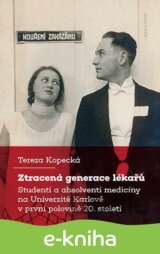 Ztracená generace lékařů