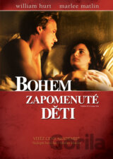 Bohem zapomenuté děti