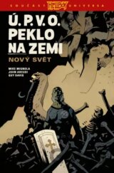 Ú.P.V.O. Peklo na zemi 1