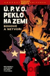 Ú.P.V.O. Peklo na zemi 2