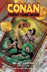 Conan: Příběhy psané mečem 2