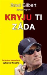 Kryju ti záda