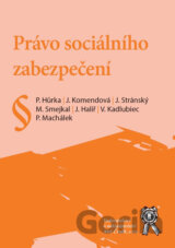 Právo sociálního zabezpečení