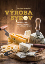 Výroba syrov
