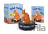 Desktop Cat Vac