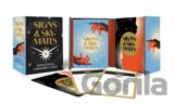 Signs & Skymates Astrological Compatibility Deck