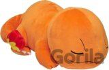 Pokémon plyšák - Charmander spící