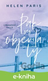 Lynnwood Falls: Pak ses objevila ty