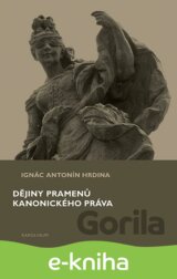 Dějiny pramenů kanonického práva