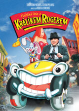 Falešná hra s králíkem Rogerem