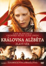 Královna Alžběta: Zlatý věk