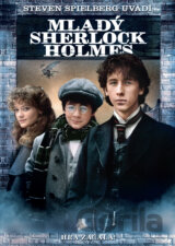 Mladý Sherlock Holmes