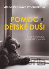 Pomoc dětské duši