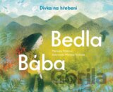 Bába Bedla a dívka na hřebeni